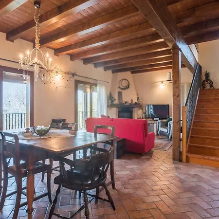 Βίλα La Nocciola By Posarellivillas