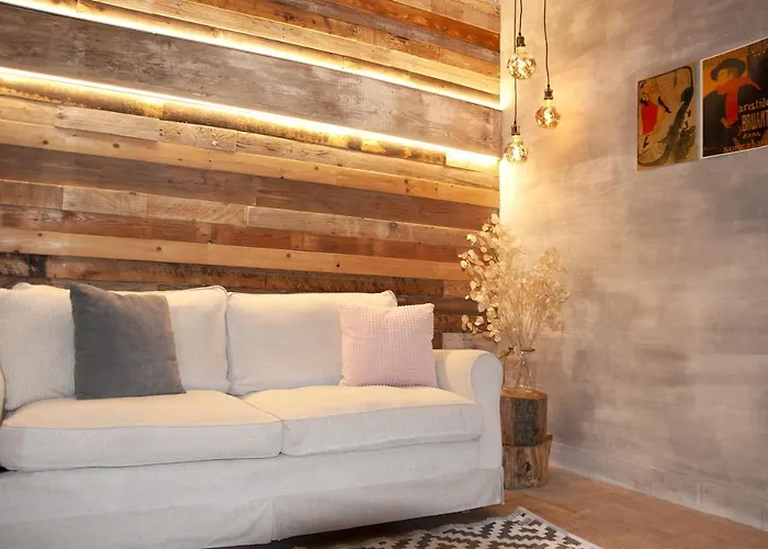 La Nocciola By Posarellivillas *