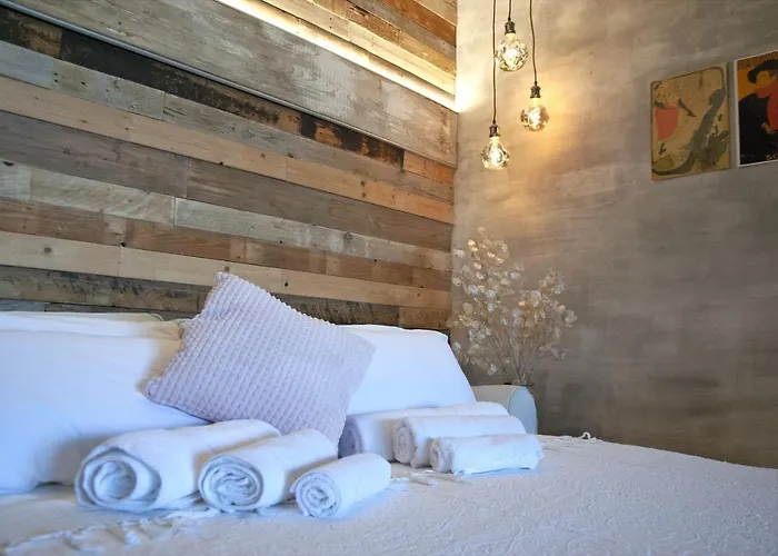 La Nocciola By Posarellivillas