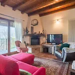 La Nocciola By Posarellivillas Villa Cerreto Castello