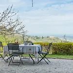 Villa La Nocciola By Posarellivillas