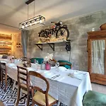 La Nocciola By Posarellivillas