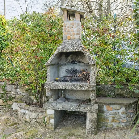 La Nocciola By Posarellivillas * Cerreto Castello