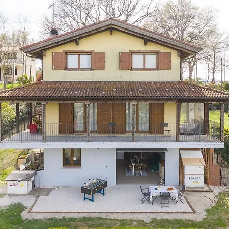 La Nocciola By Posarellivillas * Cerreto Castello