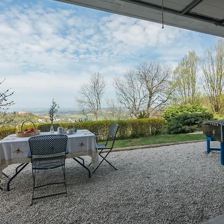 La Nocciola By Posarellivillas فيلة Cerreto Castello