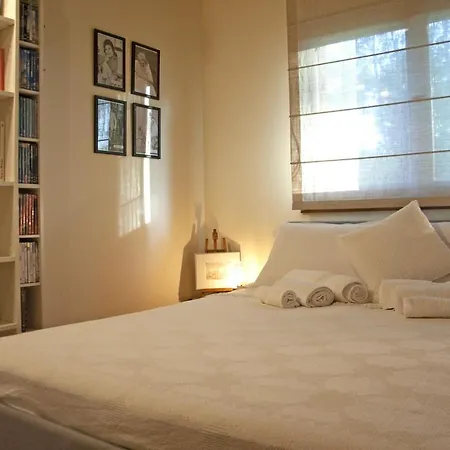 La Nocciola By Posarellivillas Cerreto Castello