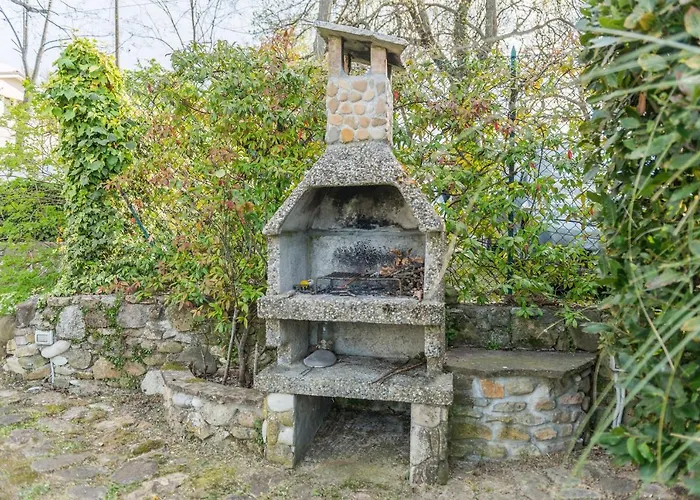 La Nocciola By Posarellivillas * Cerreto Castello