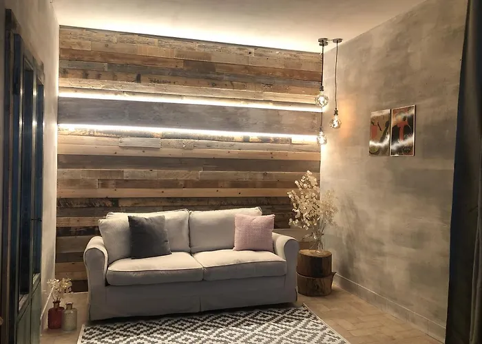 La Nocciola By Posarellivillas Vila *