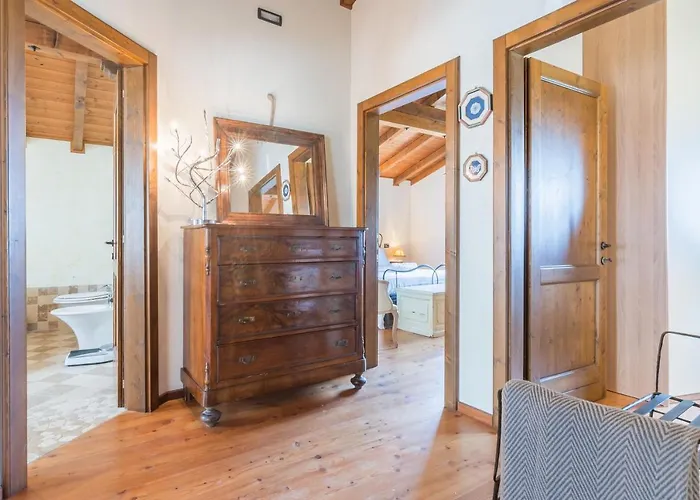 La Nocciola By Posarellivillas * Cerreto Castello