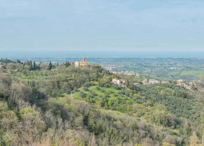 La Nocciola By Posarellivillas