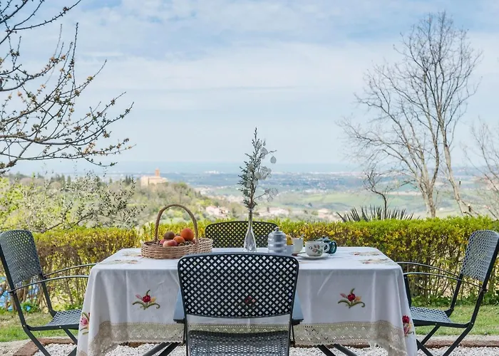 La Nocciola By Posarellivillas * Cerreto Castello