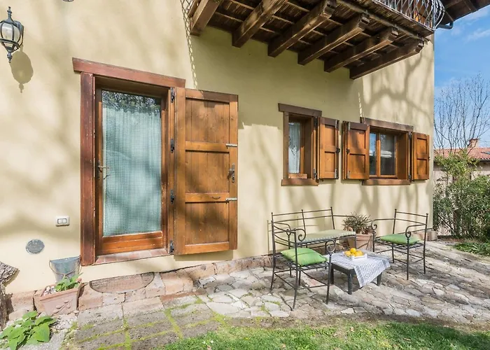 La Nocciola By Posarellivillas Villa *