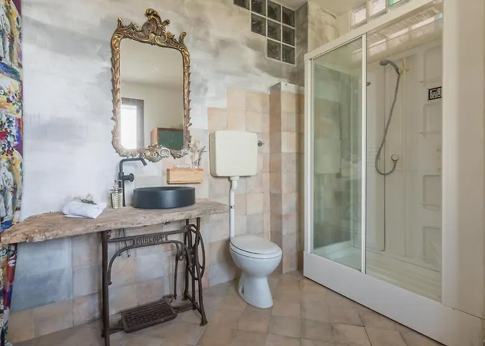 La Nocciola By Posarellivillas * Cerreto Castello